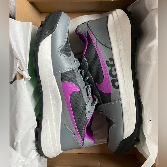 Nike Acg Lowcate - Picture 2 of 5